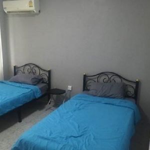Chambre Lit Queen-Size