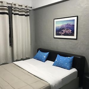 Chambre Lit Queen-Size