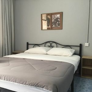 Chambre Lit Queen-Size